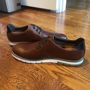 wolverine reuben oxford